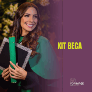 Kit Colação de Grau - G